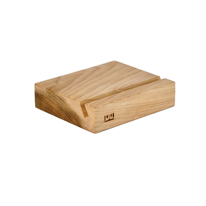 Image of Poplar Ipad Holder