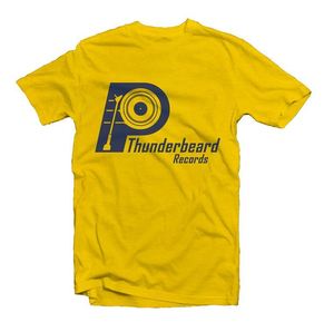 Image of Thunderbeard Playoffs Shirt