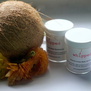 Image of make up remover 