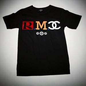 Image of Couture (Black)