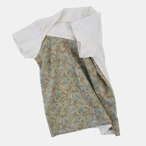 Image of Union T-Shirt - Prarie+Mush