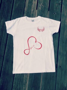 Image of Love Infinity