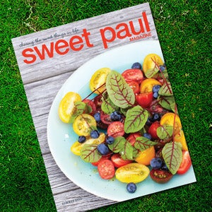 Image of Sweet Paul Magazine #13 
