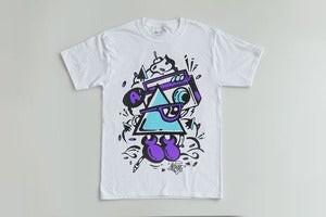 Image of ARTISTA Tee