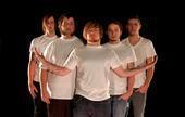 Image of The Failsafe - 2008 Ep