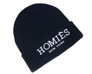 Image of  Homie Beanie