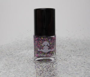 Image of "This Pop Rocks!" Candy Series Polish 