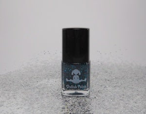 Image of "Gotham City" Polish