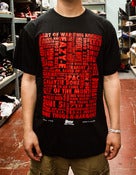 Image of Official Bone Thugs 20th year anniversary shirt