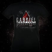 Image of "ECLIPSE" T-SHIRT *PRE-ORDER*
