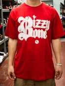 Image of Bizzy Bone Red
