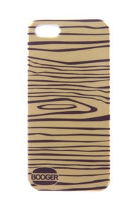 Image of Woodgrain iPhone 5 case