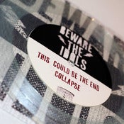 Image of Beware the Idols | Adolescent Rebellion 7-inch