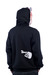 Image of Scouts Honor Hoodie - Black