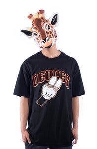 Image of Deuces Tee - SF Collection