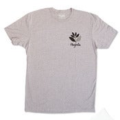 Image of Magenta 2-Plant Tee (2 colors)