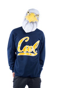 Image of Cool Dos Crew - Navy