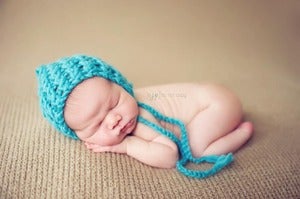 Image of "Jaiden" Bonnet 