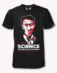 Image of It's Science