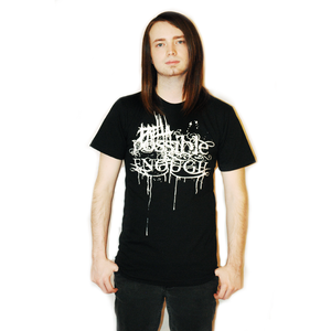 Image of Possible Is Enough Black **FINAL PRINT!**