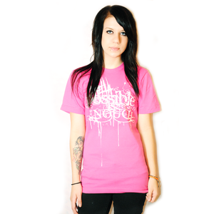 Image of Possible Is Enough Pink **FINAL PRINT!**