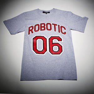 Image of Chicago Robots (Home)