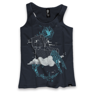 Image of Conventions - Womens Tank