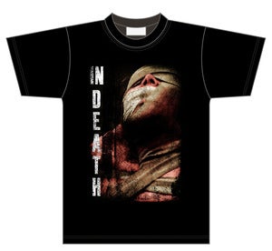 Image of Bandages T-Shirt