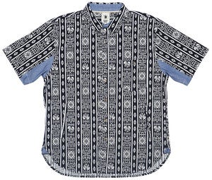 Image of BODEGA PRINT S/S SHIRT