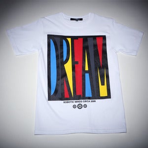 Image of Dream (White)