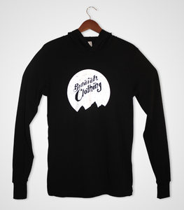 Image of Ridgeline - Hooded Tee