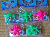 Image of RAMPAGE STUDIOS Exclusive - HORDE