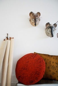 Image of Coussins Indien