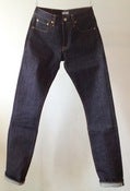 Image of CheeseDenim SF-10