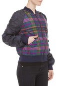 Image of unika bomber jacket #4