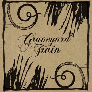 Image of The Serpent & The Crow ~ CD