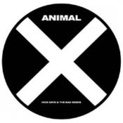 Image of NICK CAVE & THE BAD SEEDS - Animal X - 7"
