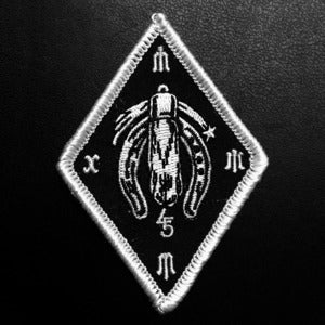 Image of MMXIII patches