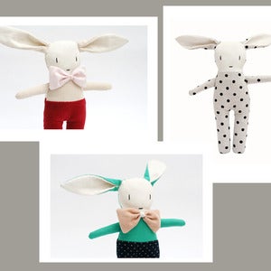 Image of Little ozzie Mini prints