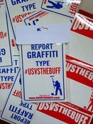 Image of SLAPSVSTHEBUFF Sticker packs 