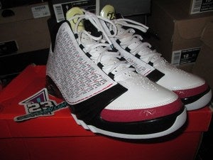 Image of Air Jordan XX3 (23) "All-Star" B-Grade