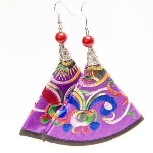 Image of Carmen Earrings