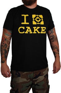 Image of I Heart Cake