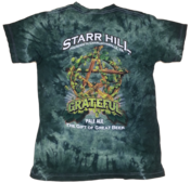 Image of Grateful Pale Ale T-shirt
