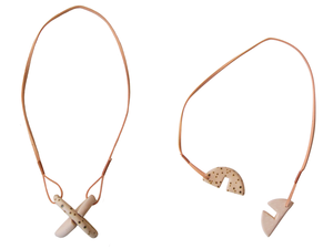Image of HighLow Jewelry - AMITY Necklace