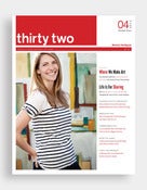 Image of Summer Issue 2013 (Currently Free Shipping!)