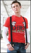 Image of DIRT PUNK CLUB