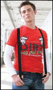 Image of DIRT PUNK CLUB