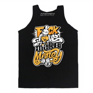 Image of Make Money Tank