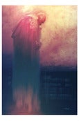Image of print; untitled #4